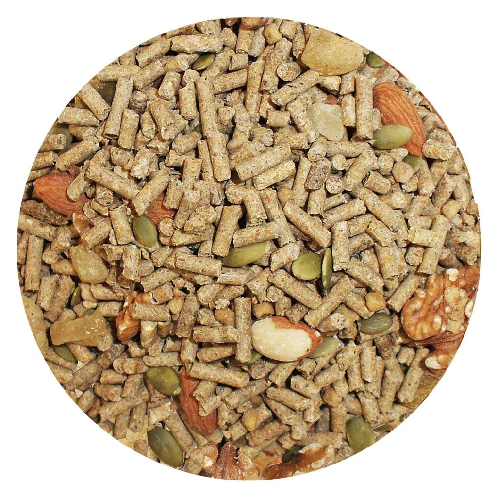 Squirrel Food D118052