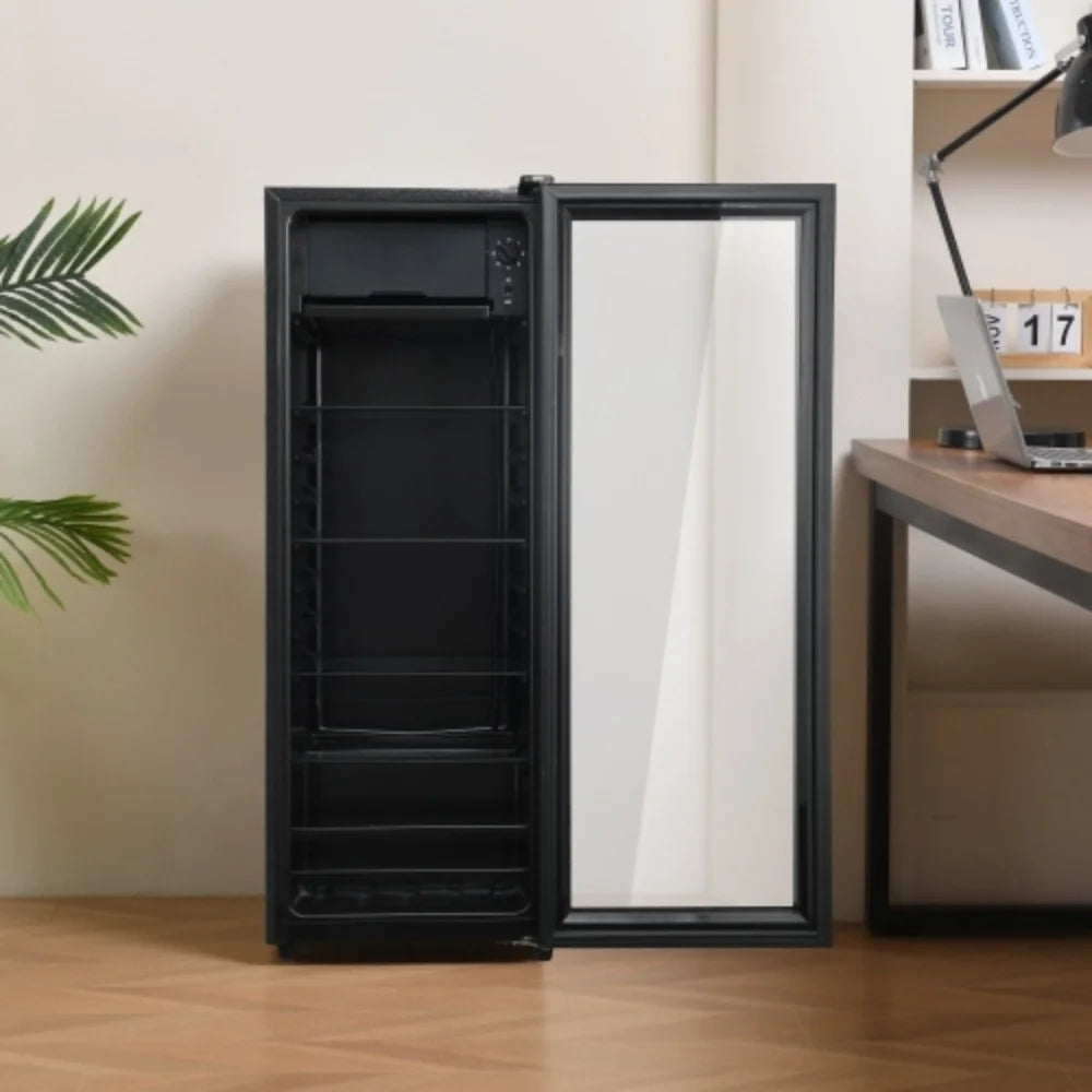4.5Cu.ft Mini Fridge with 0.3Cu.ft Freezer G9052