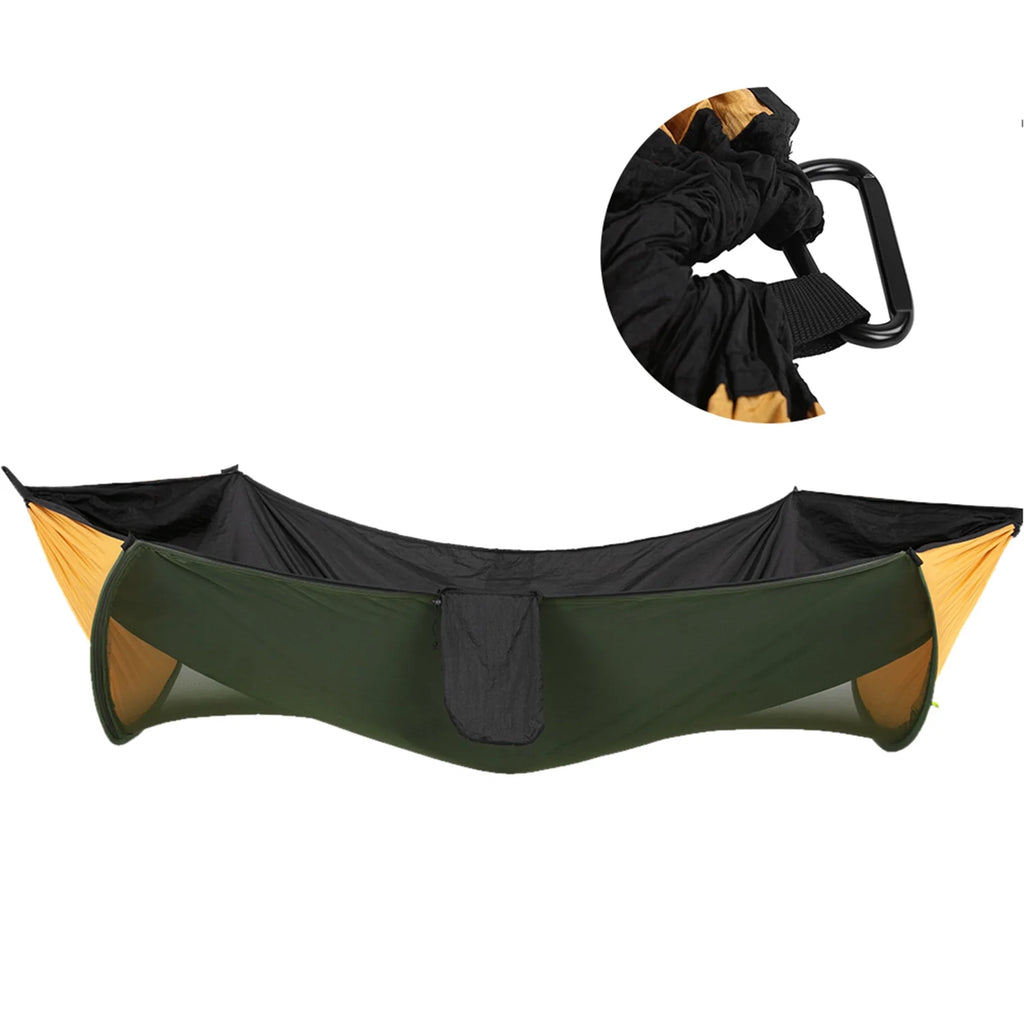 Portable Mosquito Net Hammock R92986