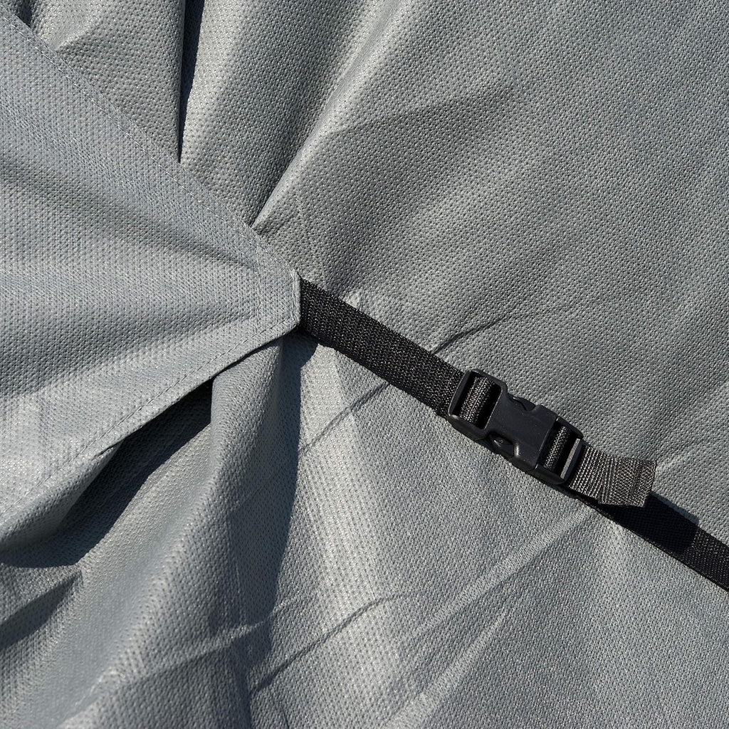 Truck Camper RV Cover P6605