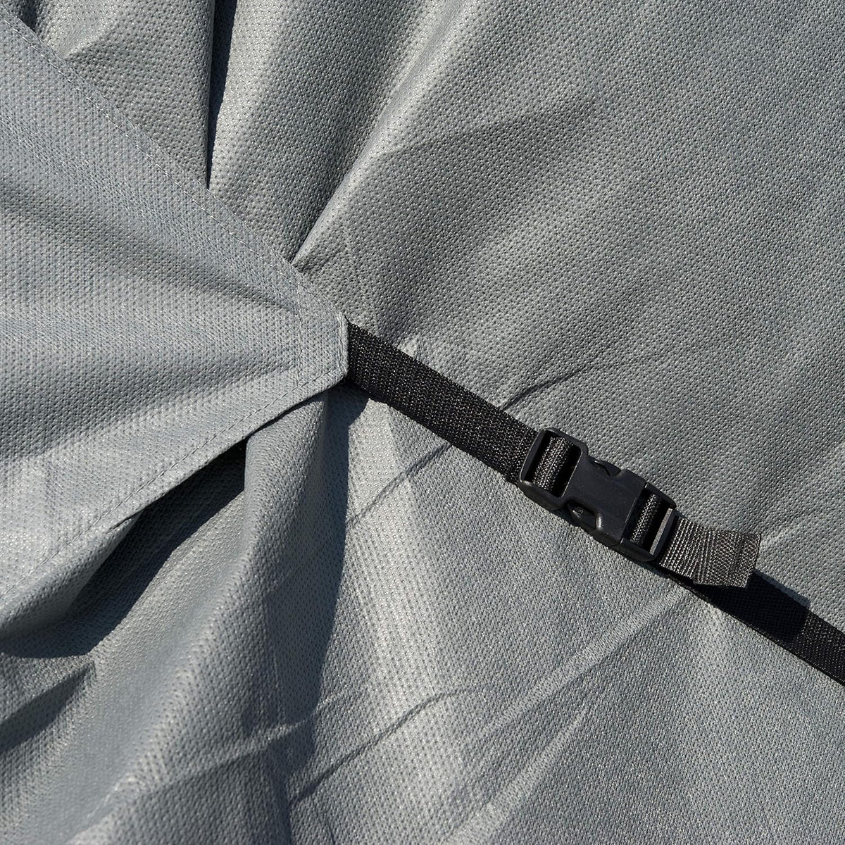 Truck Camper RV Cover P6605