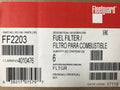 Fuel Filter H410301
