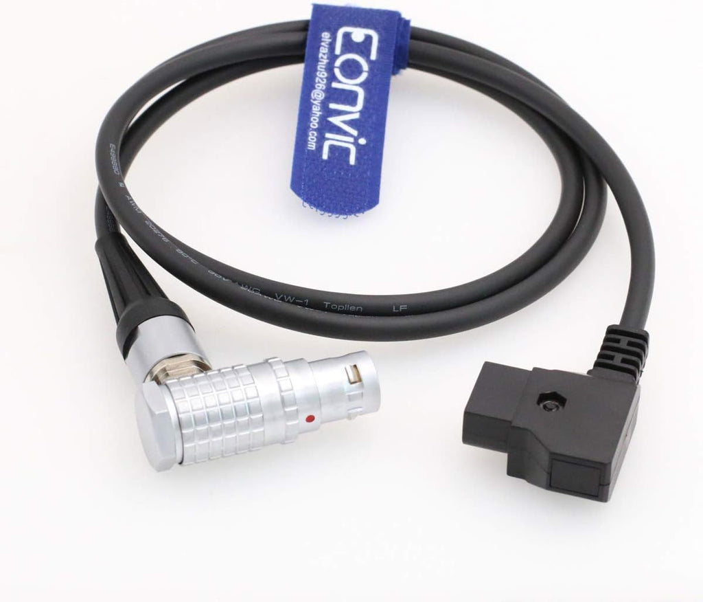 D-TAP to 8 pin Power Cable K4631