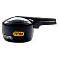 Hard Anodised Aluminium Induction Compatible 3 Litre Pressure Cooker D5468