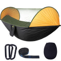 Portable Mosquito Net Hammock R92986