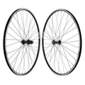 622x14 Black Wheel U118