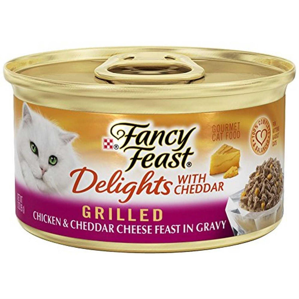 Wet Cat Food K702