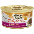 Wet Cat Food K702