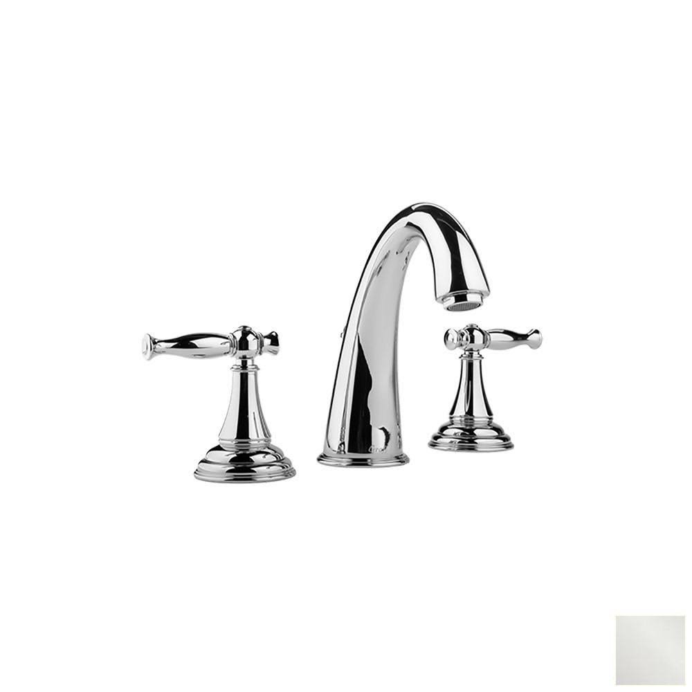 Polished Chrome Widespread Lavatory Faucet Y9846