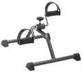 Exercise Peddler with Silver Vein Finish P547