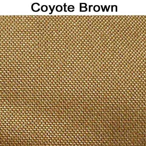 Coyote Brown Carrier Frame U7098