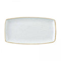 Oblong Plate Y54164