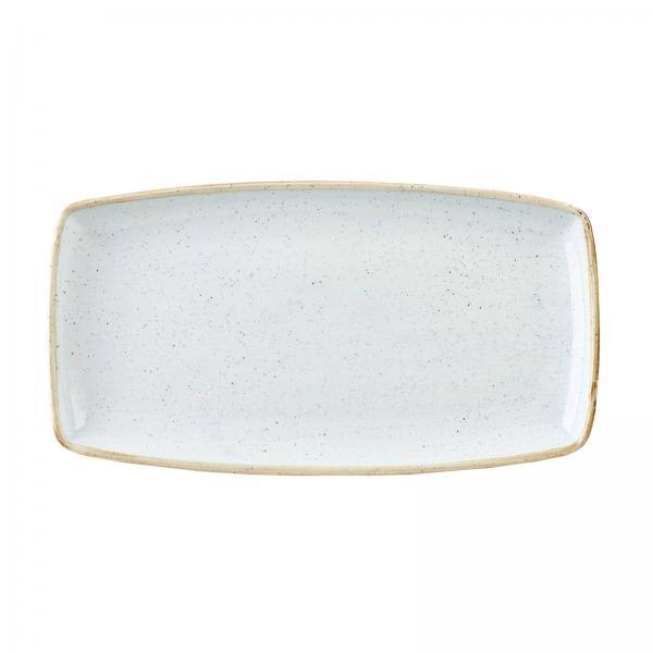 Oblong Plate Y54164
