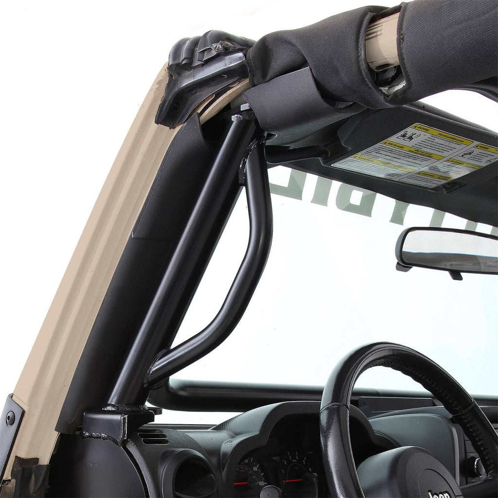 Black Cage Kit X39404