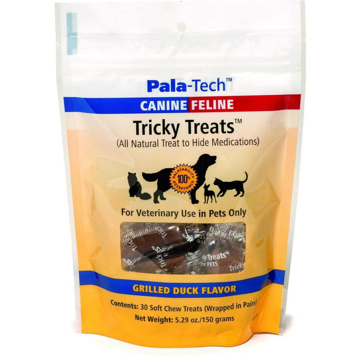 Canine Tricky Treats U3782