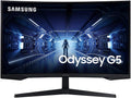 32” WQHD 144Hz Curved Gaming Monitor Z323583