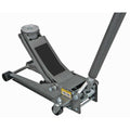 3 Ton Heavy Duty Steel Floor Jack with Rapid Pump T62400