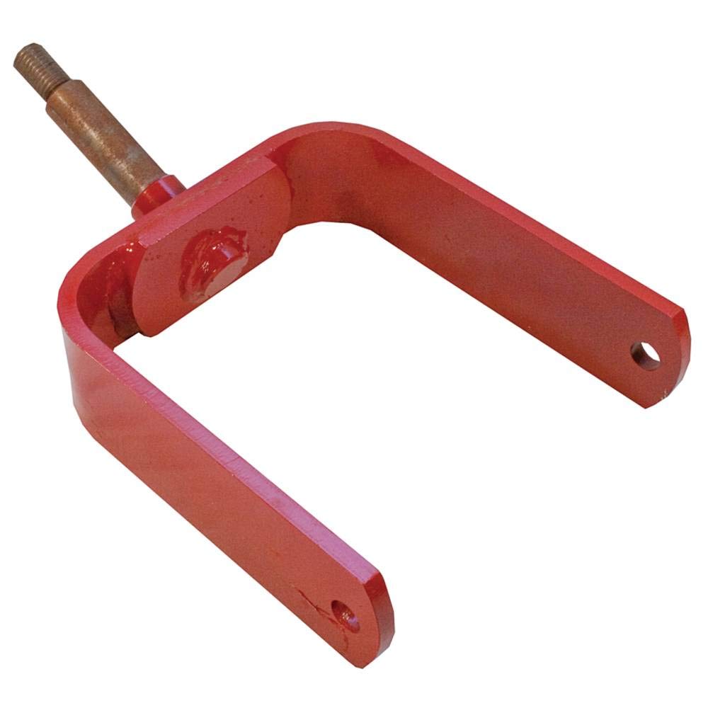1/2 Inside Diameter Caster Yoke R255365