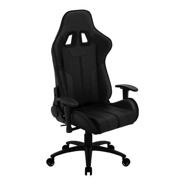 Black Gaming Chair H7013