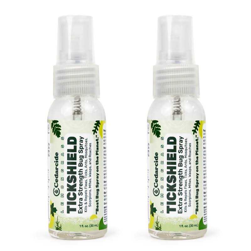 Lemongrass Pet Supplies K9061