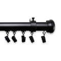 Black Traverse Rod R537123