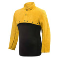 Cowhide Welding Cape Sleeves L841916