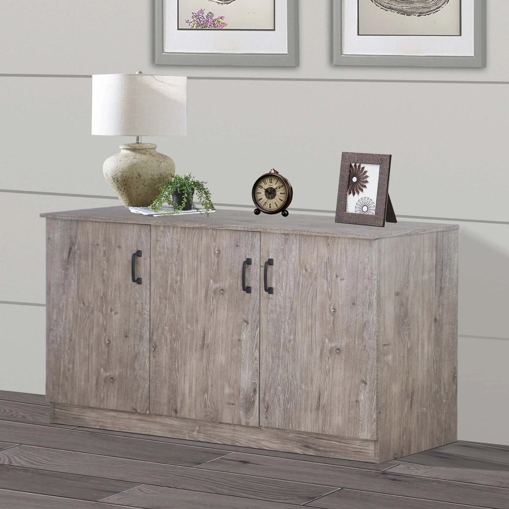 2 Drawer Lateral Filing Cabinet N127