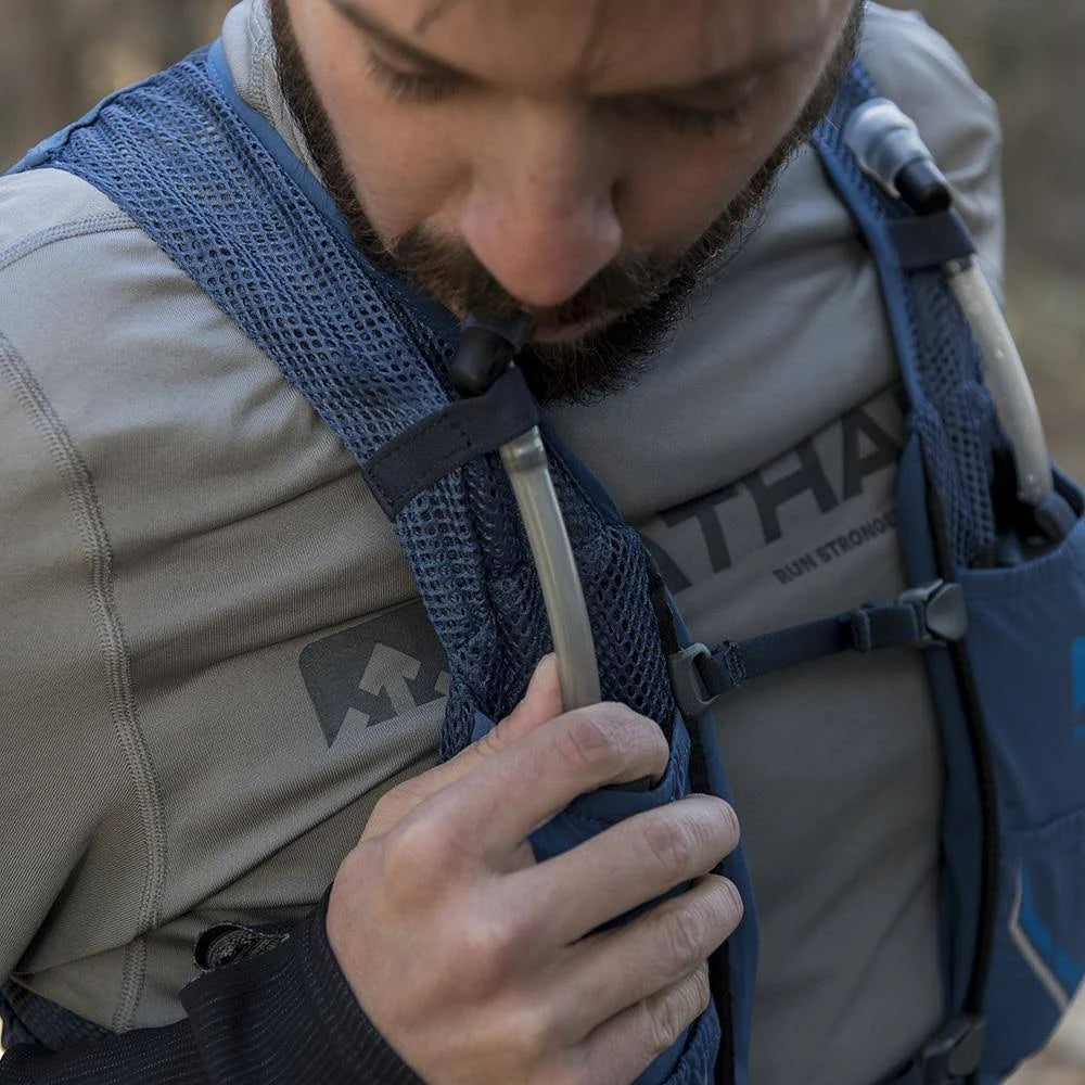 True Navy 2.5L Hydration Vest I578686