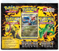 Pokemon Dragon Vault Special Edition Y580808