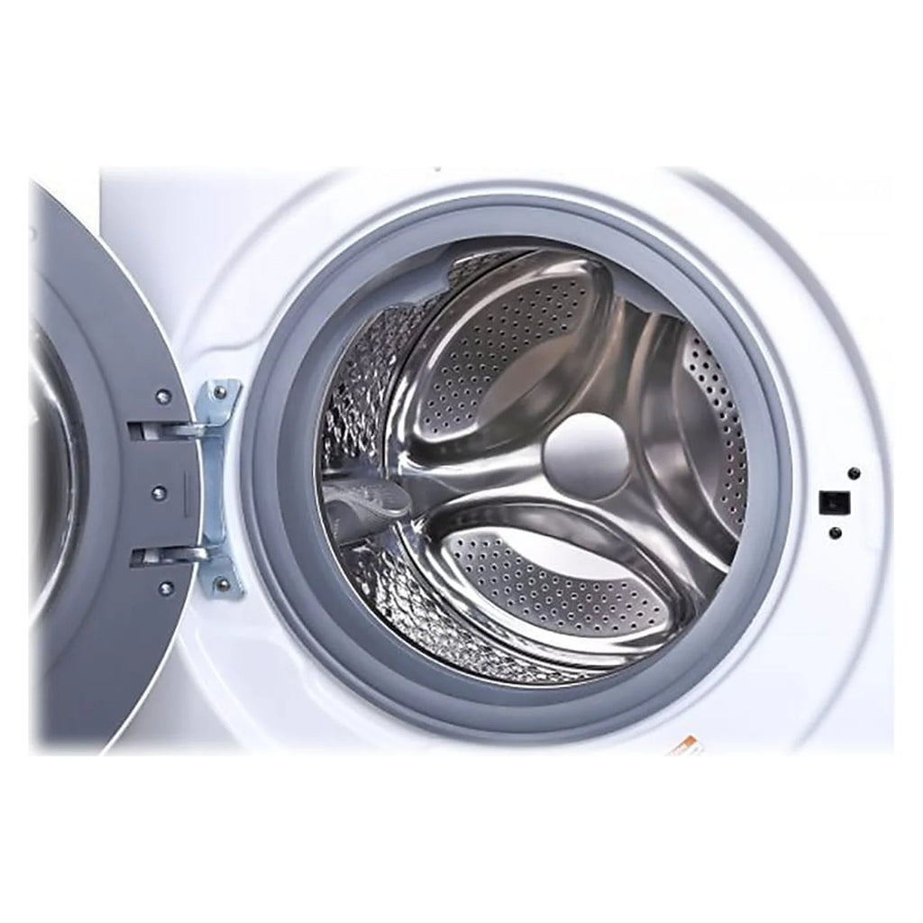 2.7 Cu. ft. White All-In-One Washer/Dryer Combo W957