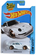 Porsche 993 GT2 S896997