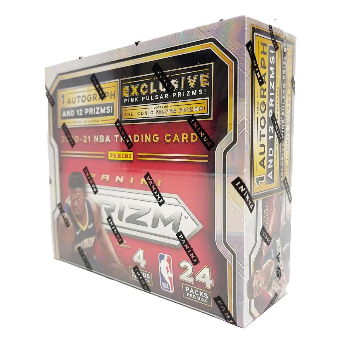 Basketball Trading Cards Retail Box W980974