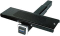 18" Hitch Box Extension with Step D2188
