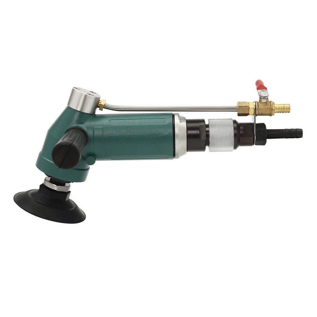 4" 100mm Pneumatic Wet Grinder D17908