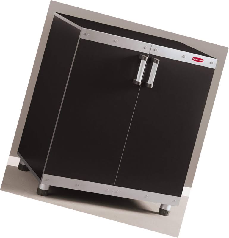 FastTrack Base Cabinet D8557