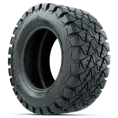 22 inch All-Terrain Golf Cart Tire 22x10-12 4-Ply J260
