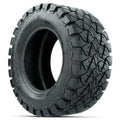 22 inch All-Terrain Golf Cart Tire 22x10-12 4-Ply J260