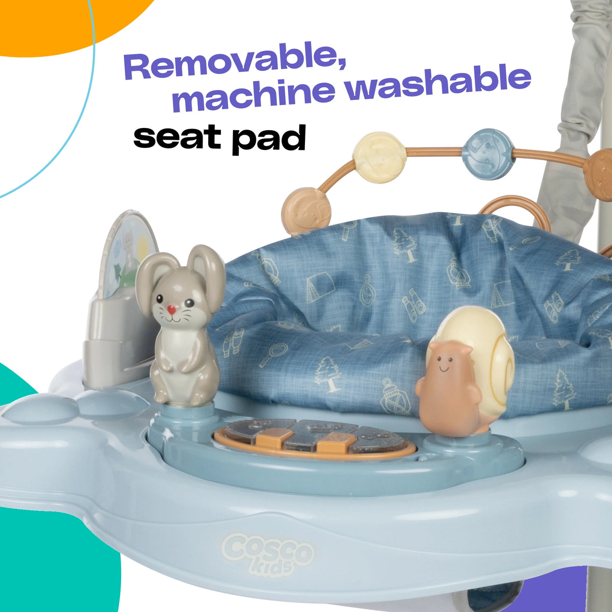 Kids Activity Center Z76563
