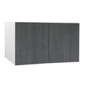 30x22 x 18x22 x 12x22 BR Dresser O742416