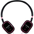 Wired On-Ear Headphones G2141