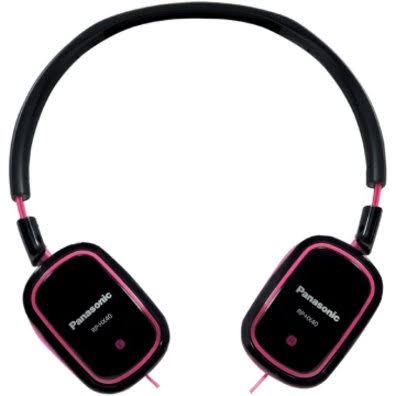 Wired On-Ear Headphones G2141