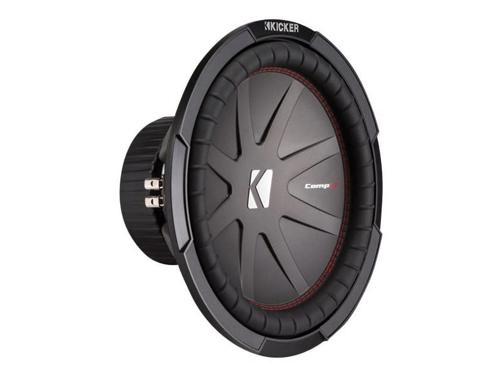 12 1000 Watt 2 Ohm Dual Voice Coils Car Audio Subwoofer K789312