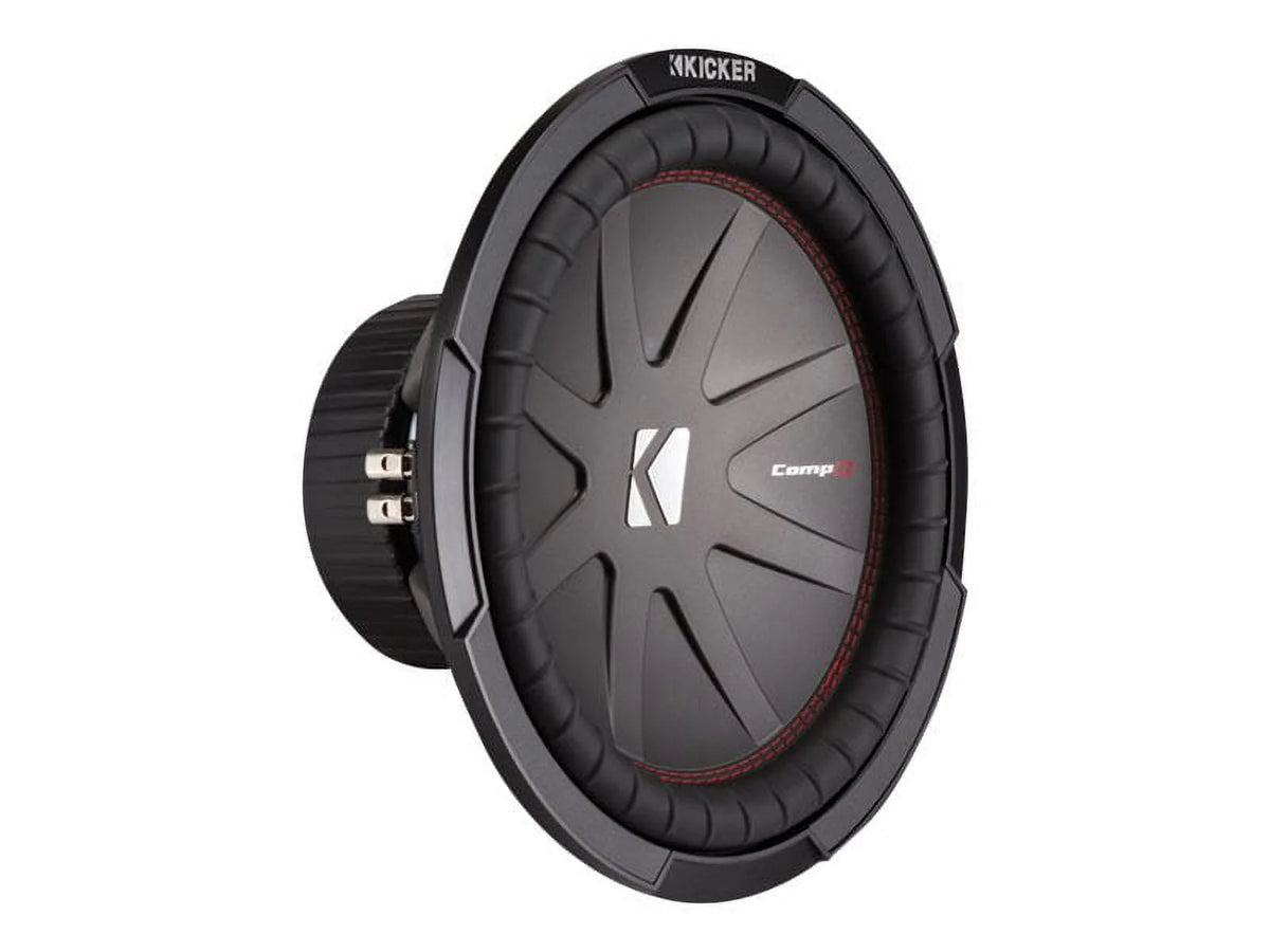 12 1000 Watt 2 Ohm Dual Voice Coils Car Audio Subwoofer K789312