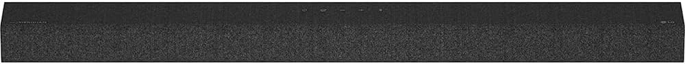 5.1 Channel Sound Bar with Wireless Subwoofer L787