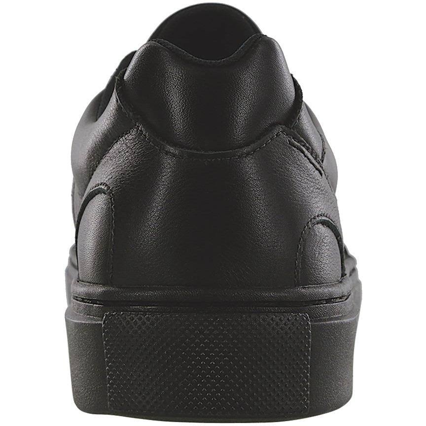 Matte Black 7 Wide Shoes T99647