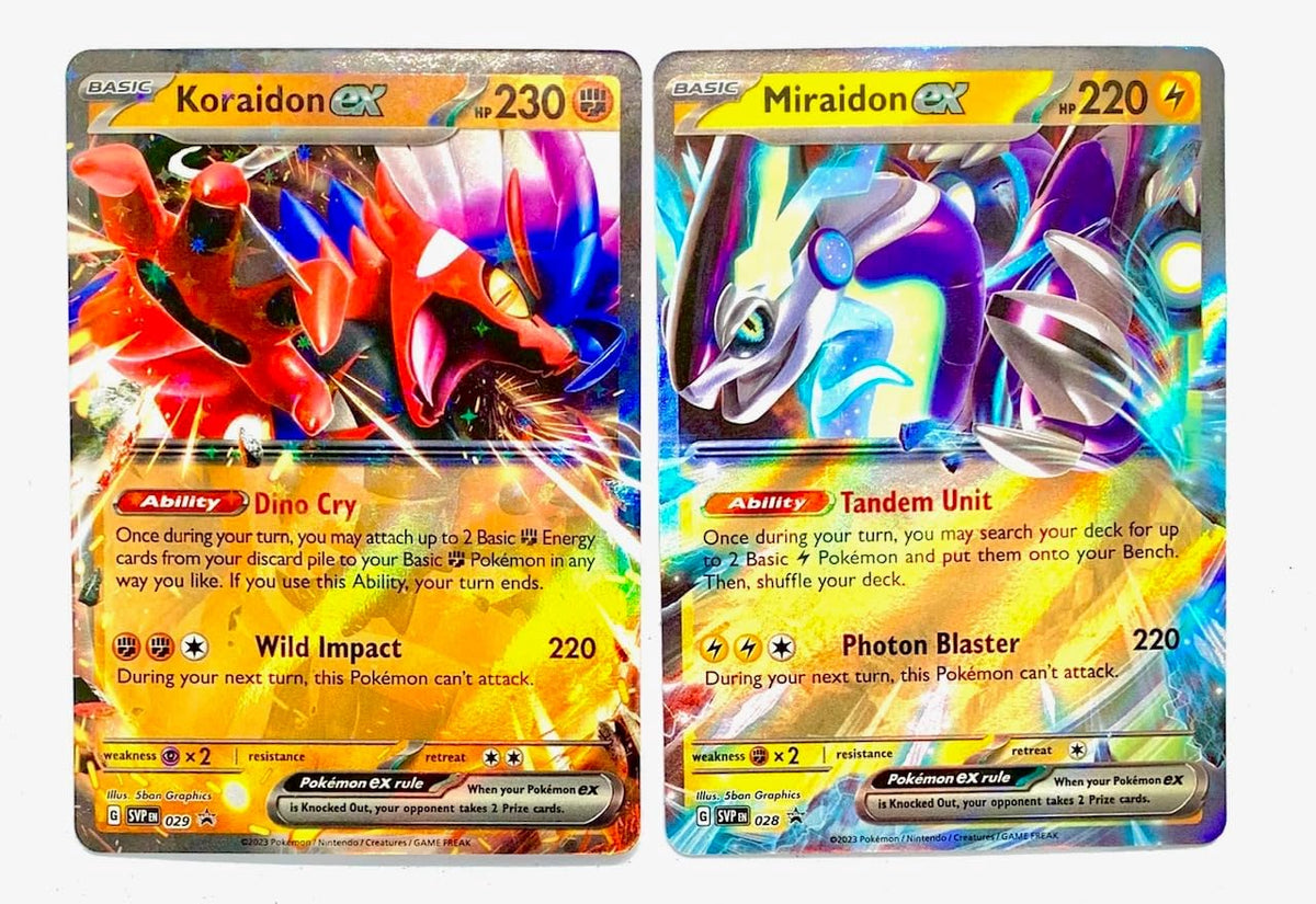 Pokemon Card Lot - Black Star Promo A8895