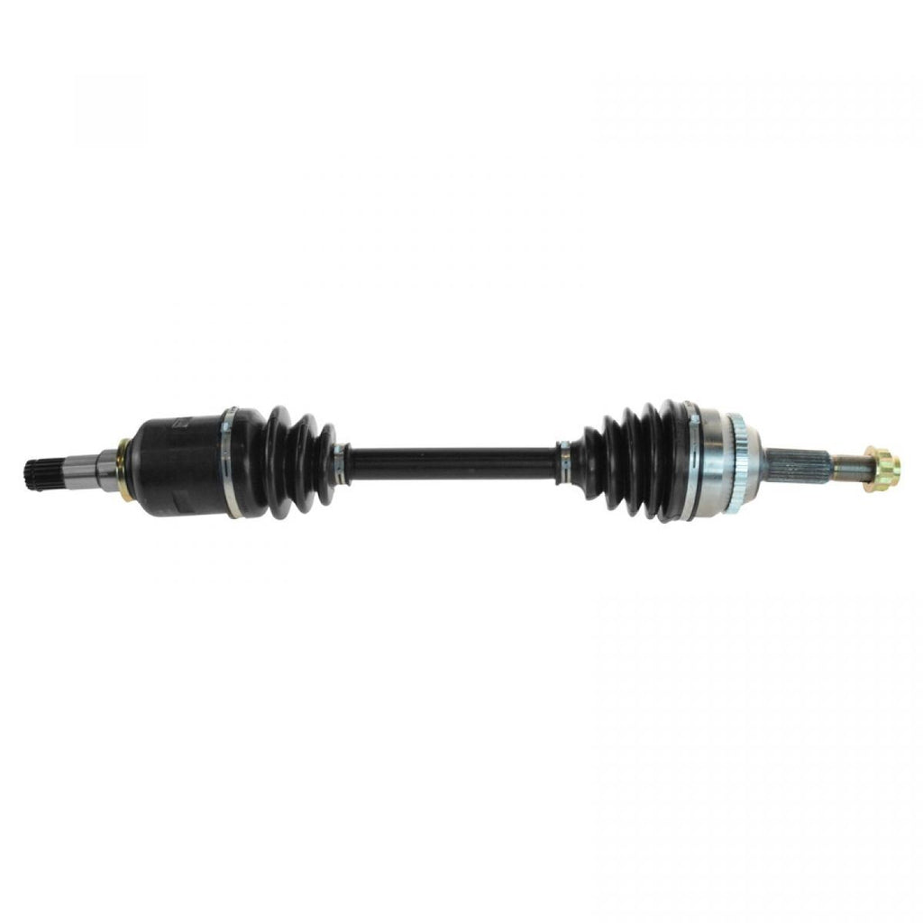 CV Axle Shaft Pair Set For Corolla Matrix Vibe L4 1.8L FWD G6222