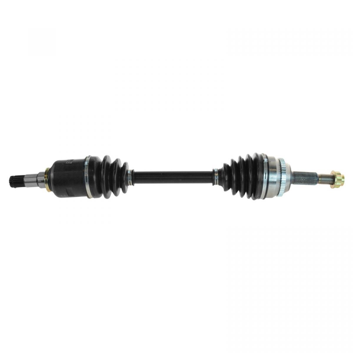 CV Axle Shaft Pair Set For Corolla Matrix Vibe L4 1.8L FWD G6222