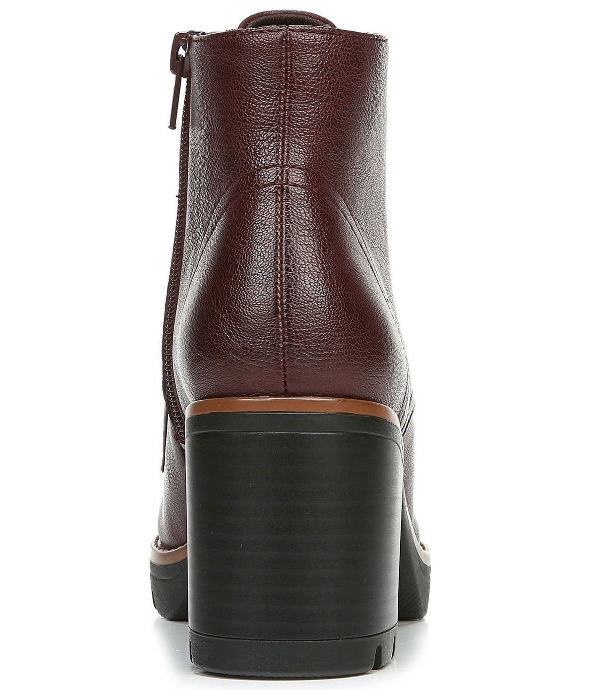 Bordeaux Women's Shoes F2885