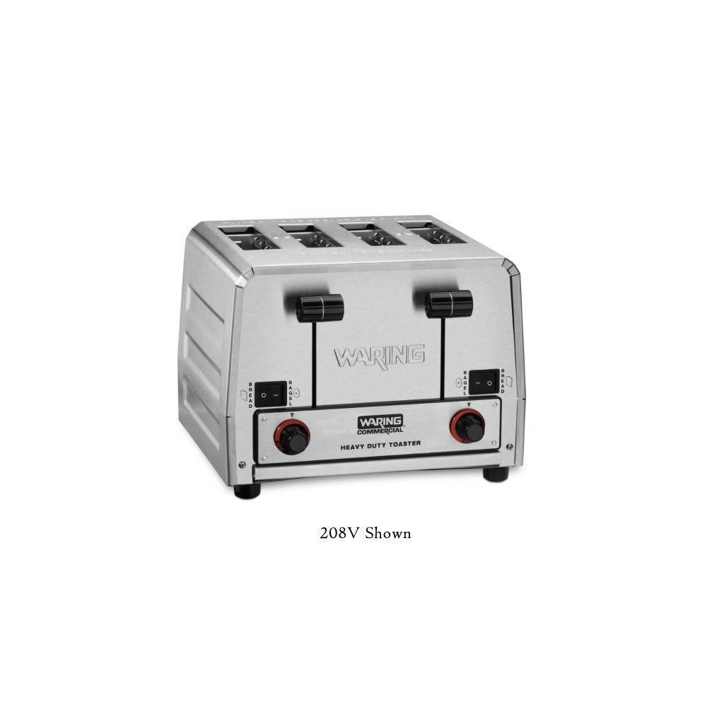 4-Slice Toaster V979